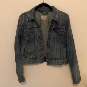 Levi’s Denim Jacket